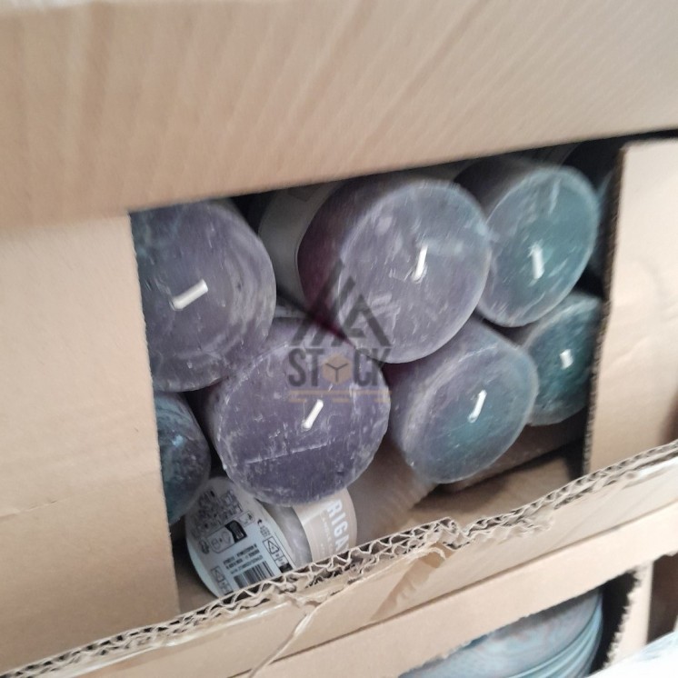 PALETTE A****N - A217