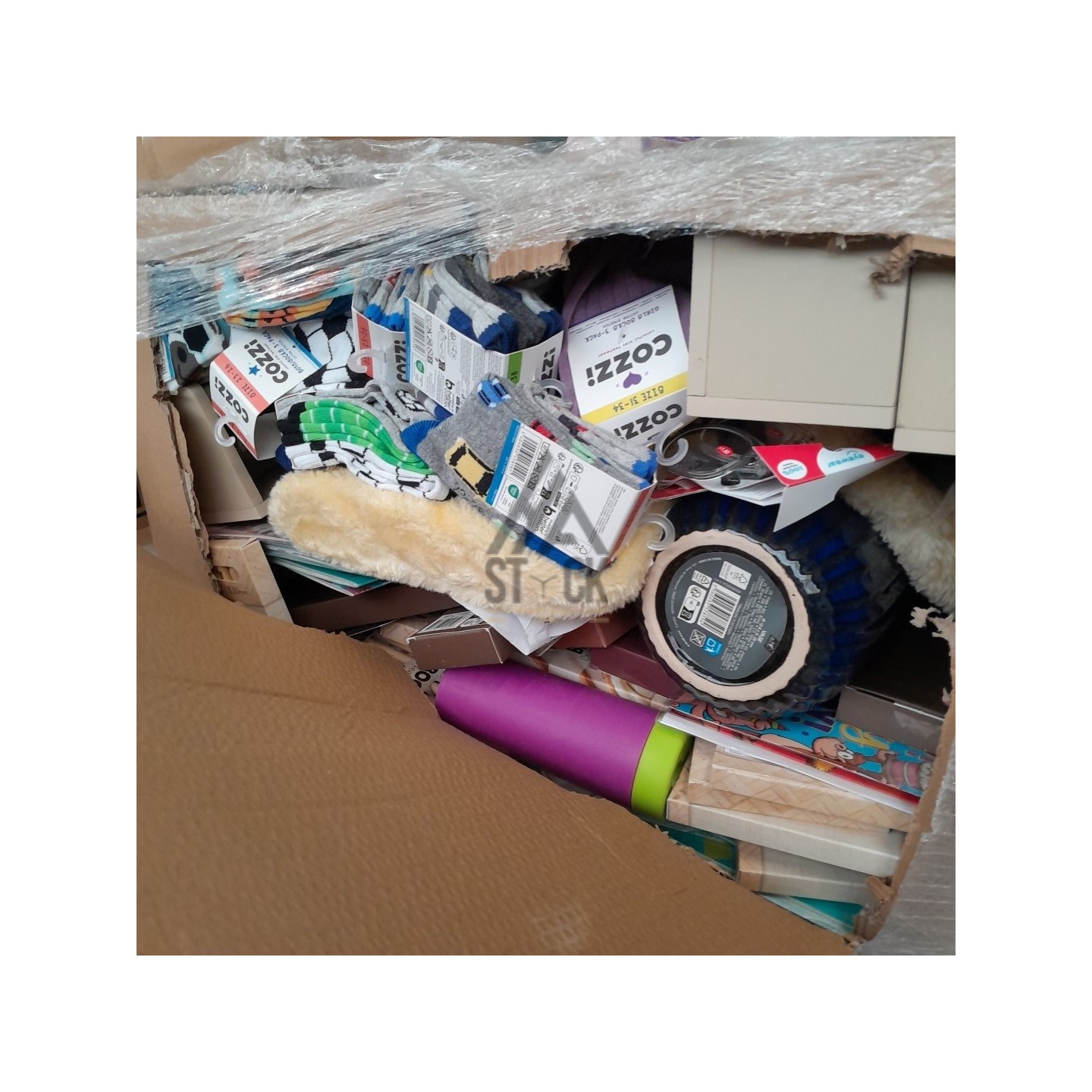 PALETTE A****N - A217