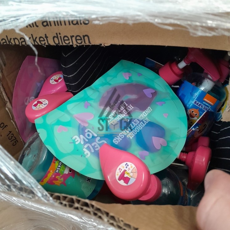 PALETTE A****N - A217