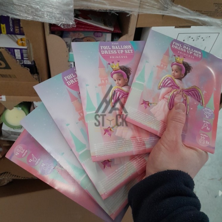 PALETTE A****N - A217