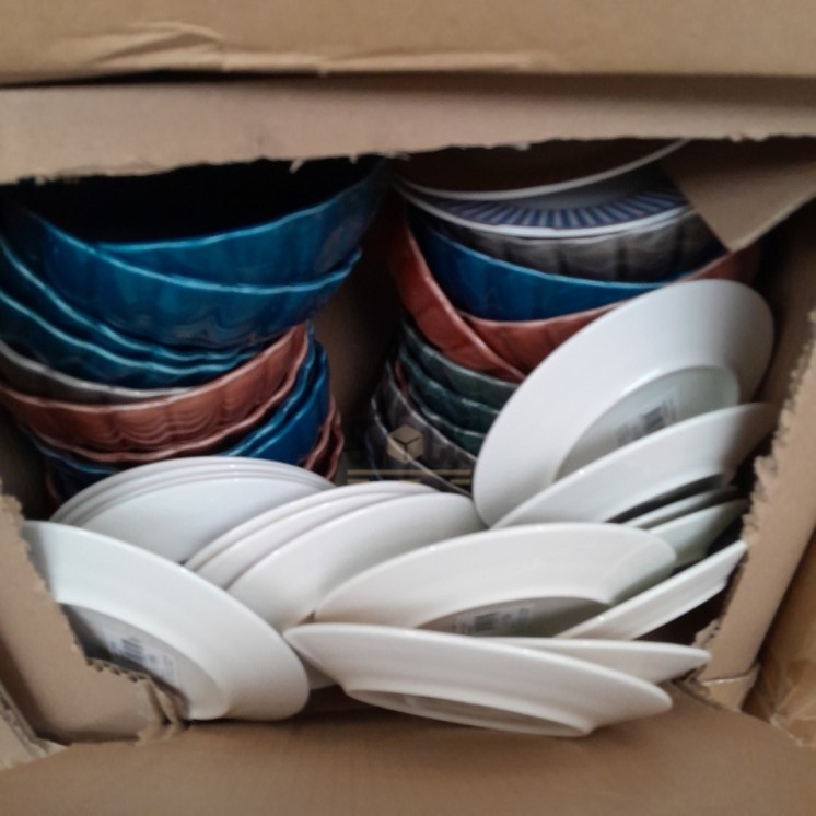 PALETTE A****N - A217