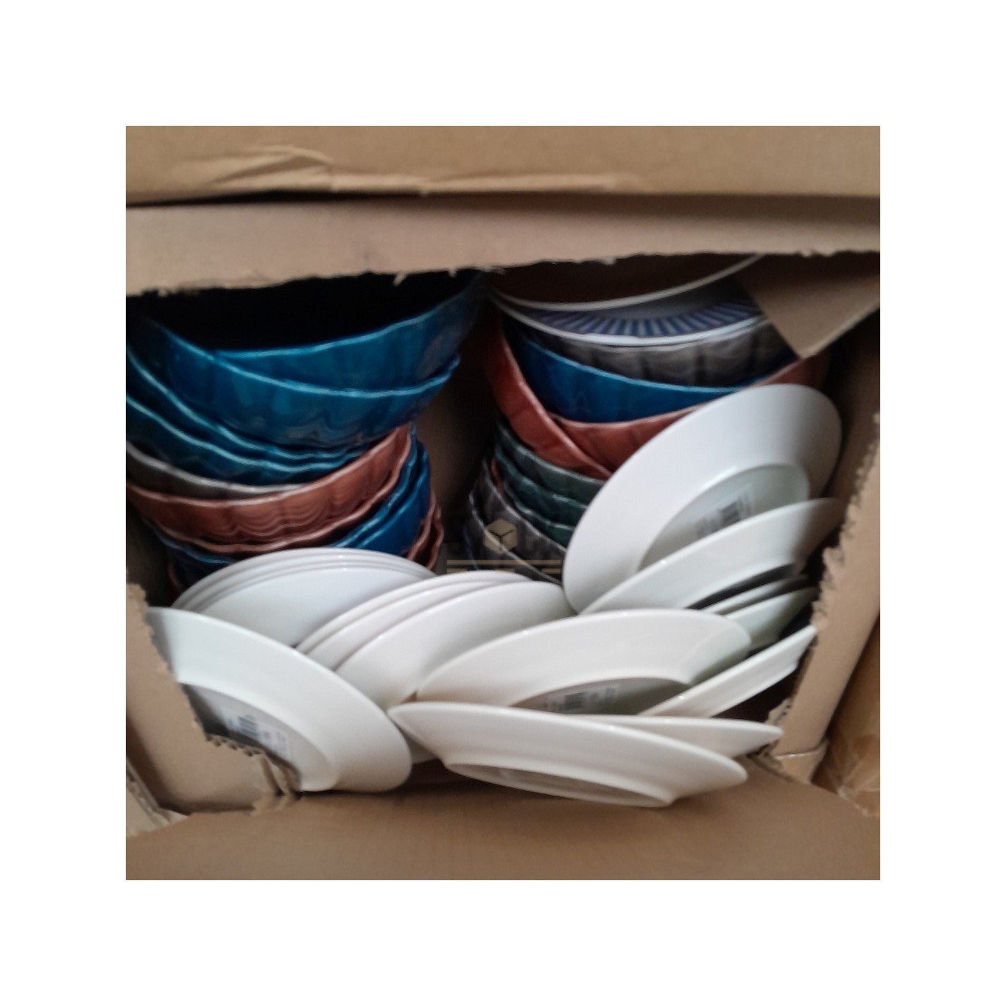 PALETTE A****N - A217