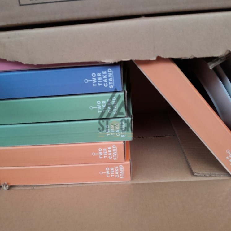 PALETTE A****N - A217