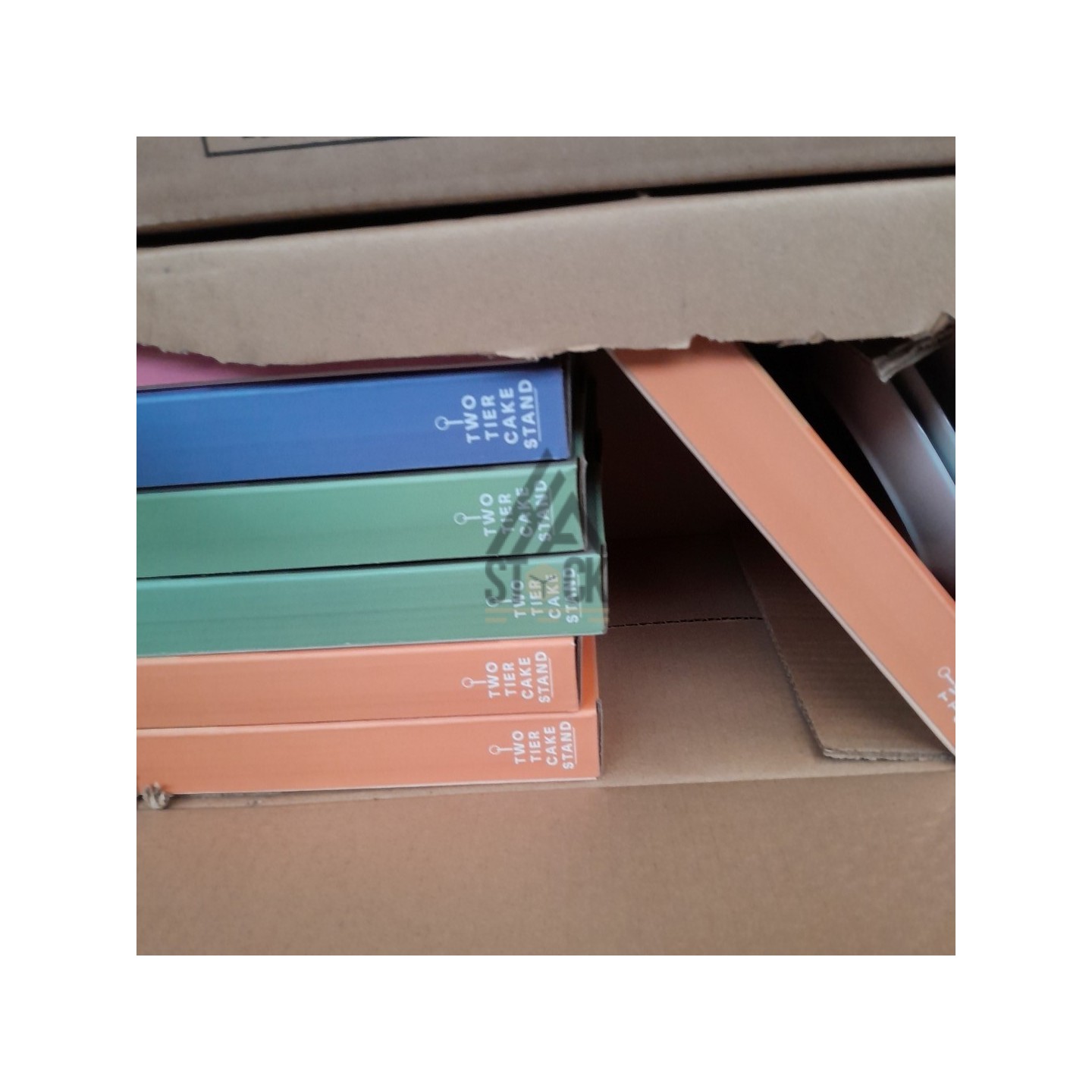 PALETTE A****N - A217