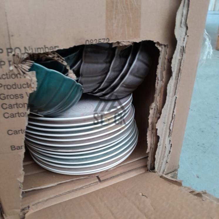 PALETTE A****N - A217