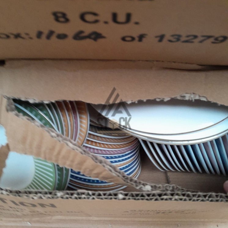 PALETTE A****N - A217