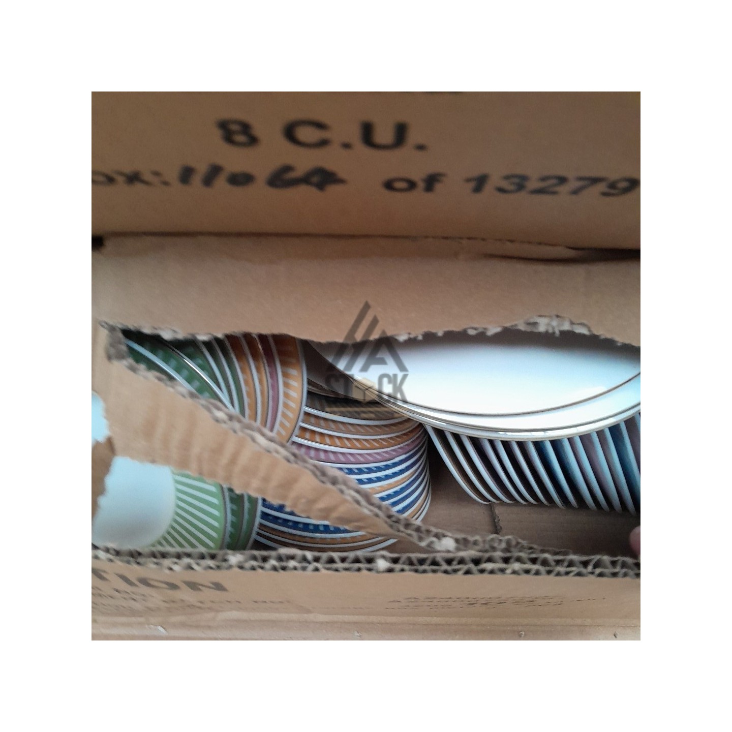 PALETTE A****N - A217