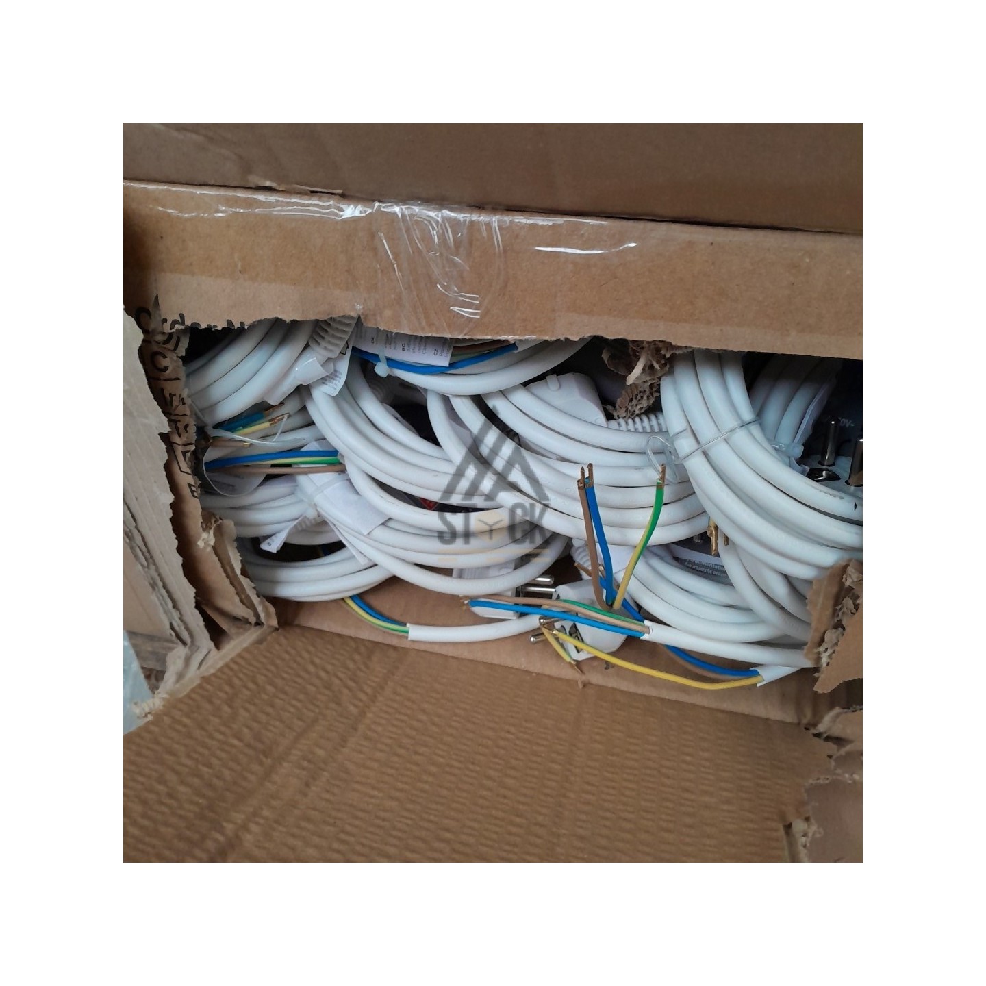 PALETTE A****N - A217