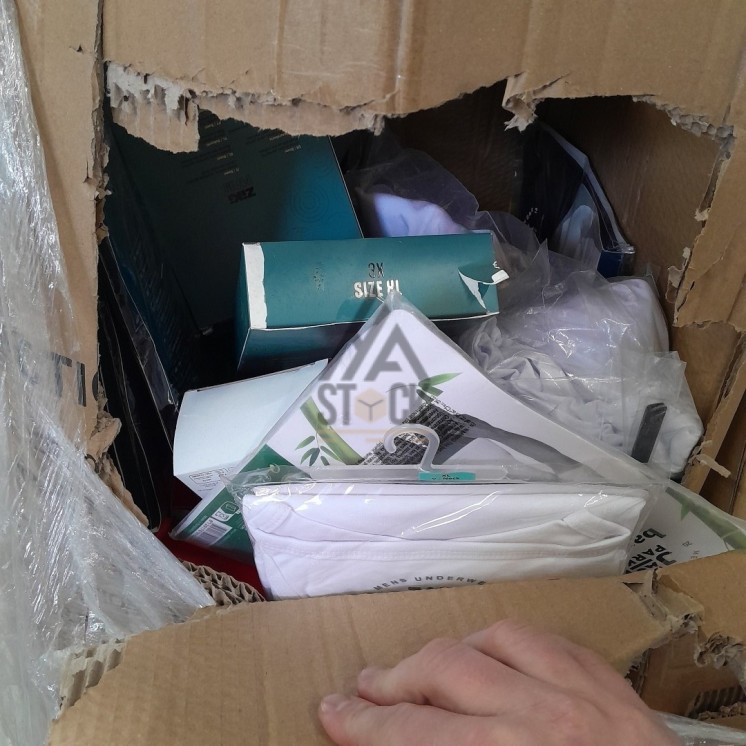 PALETTE A****N - A218