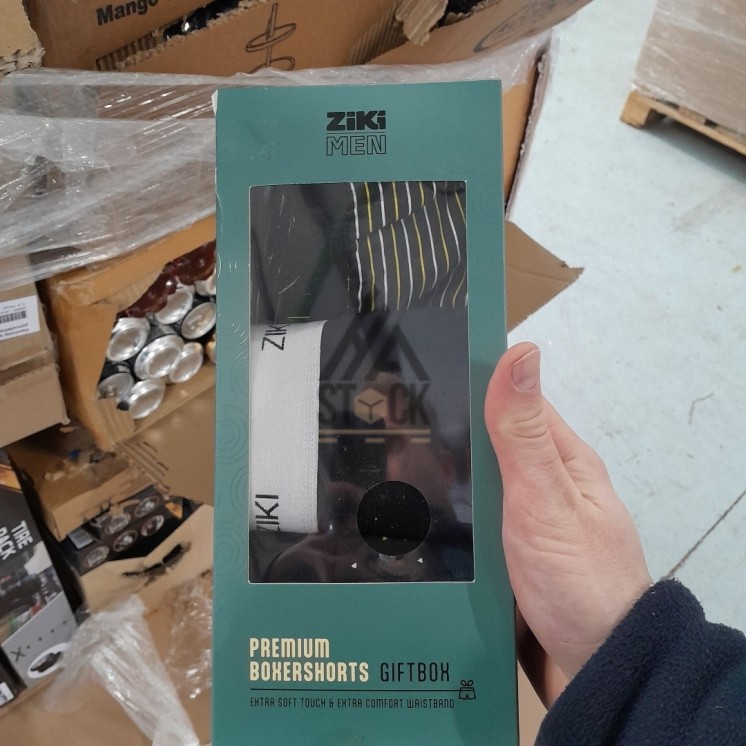 PALETTE A****N - A218