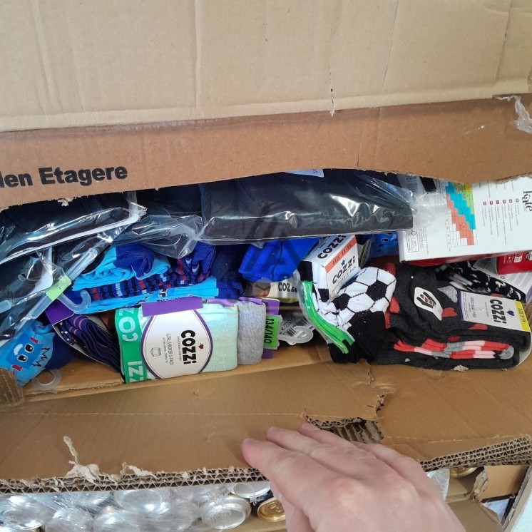 PALETTE A****N - A218