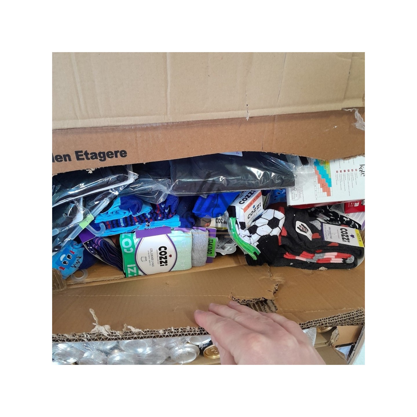 PALETTE A****N - A218