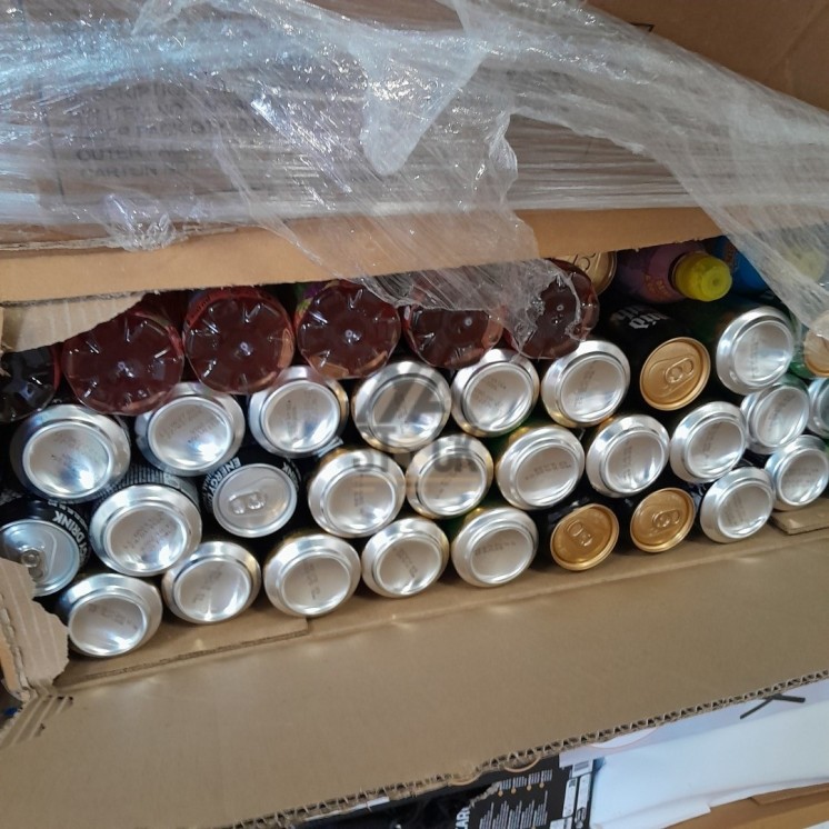 PALETTE A****N - A218