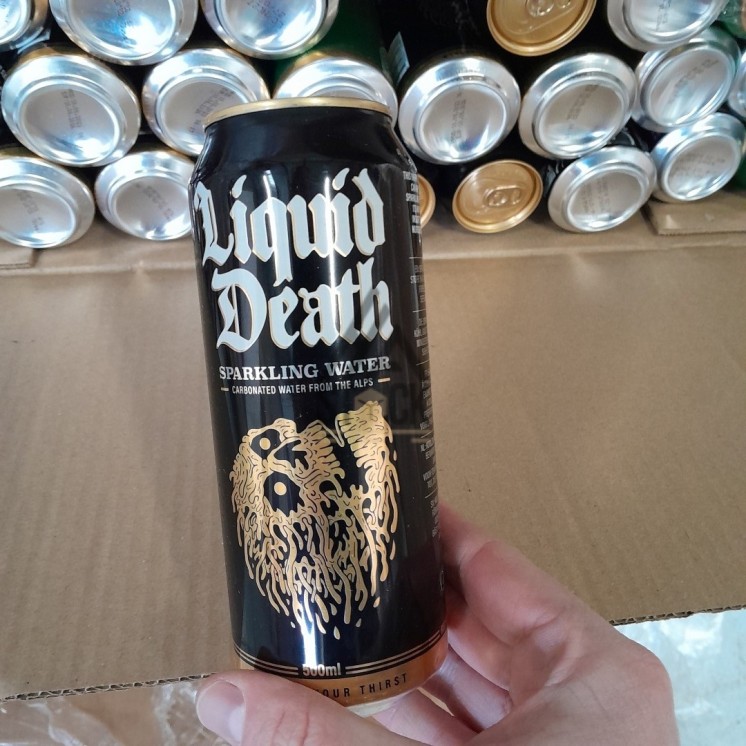 PALETTE A****N - A218