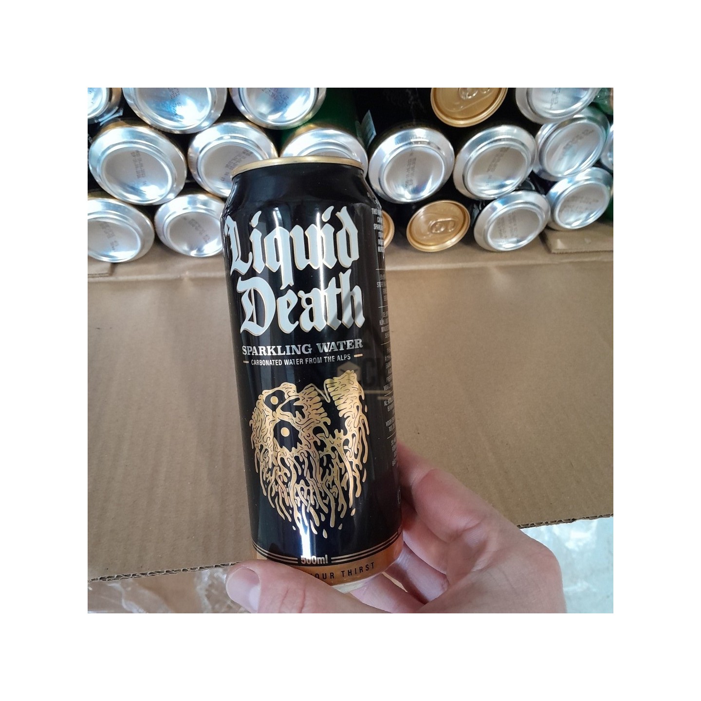 PALETTE A****N - A218