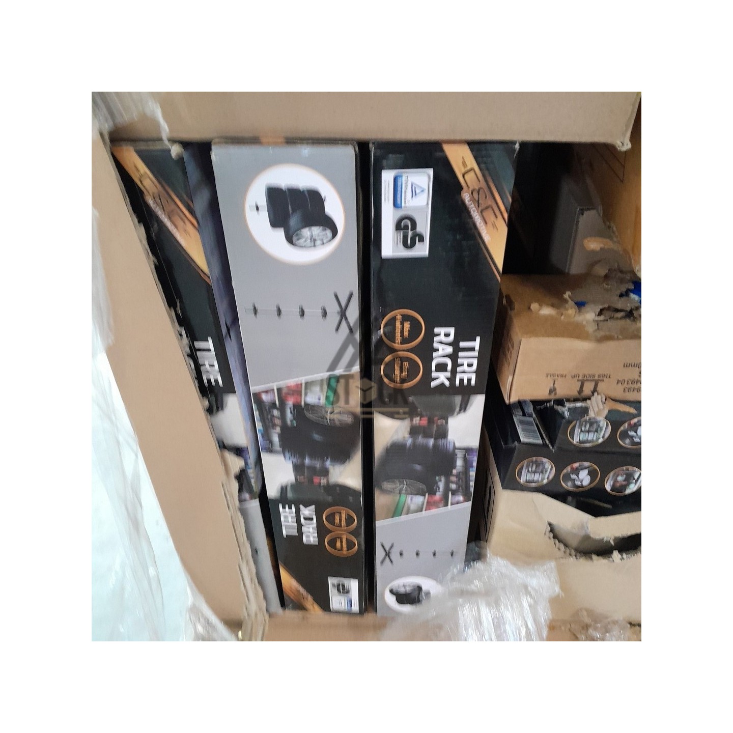 PALETTE A****N - A218