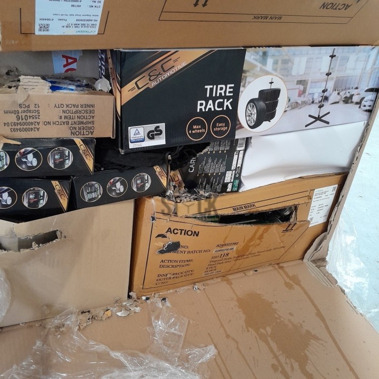 PALETTE A****N - A218