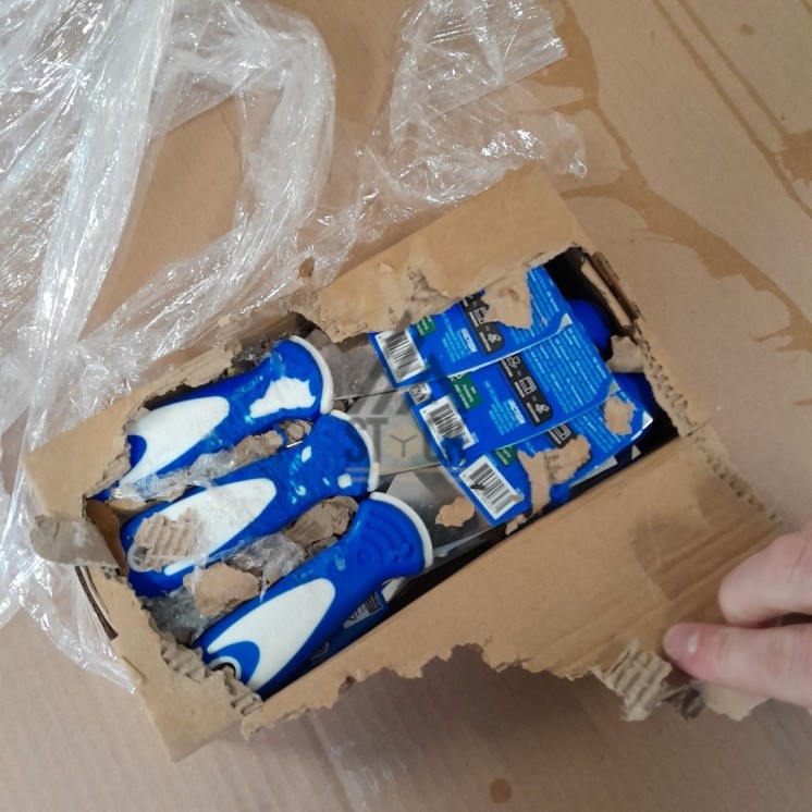 PALETTE A****N - A218