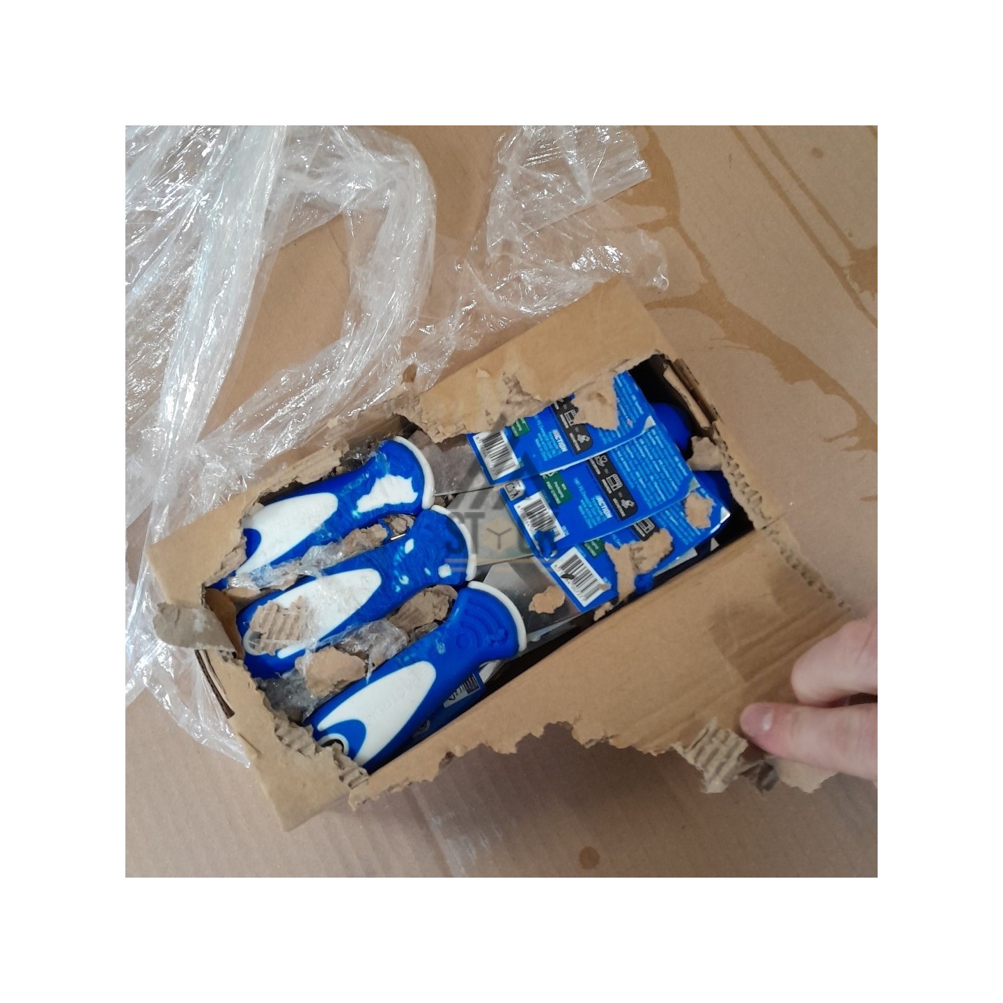 PALETTE A****N - A218