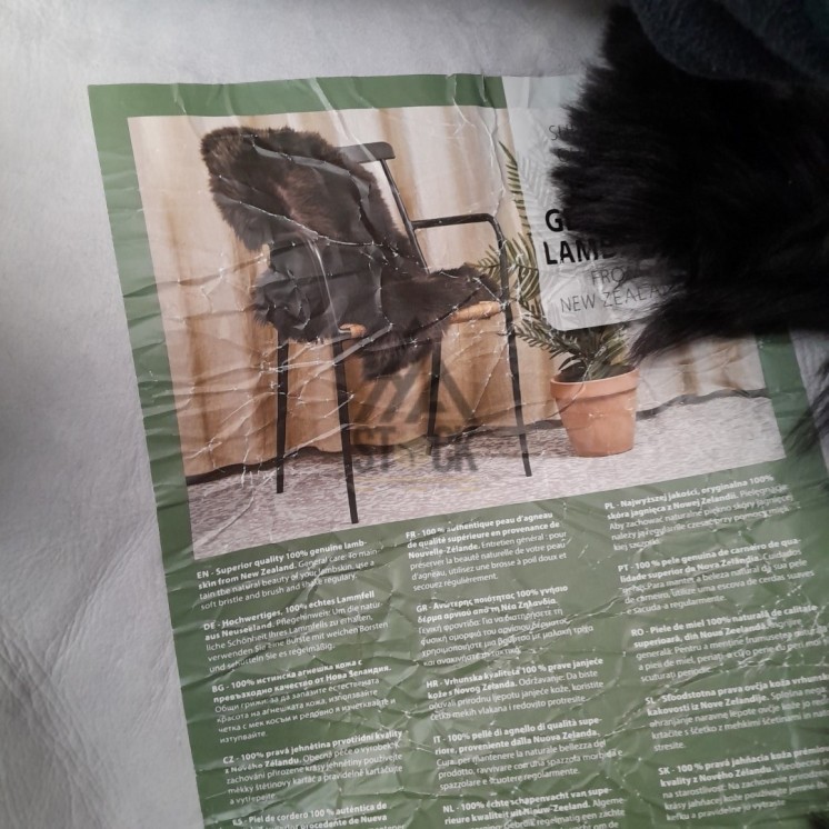 PALETTE A****N - A218