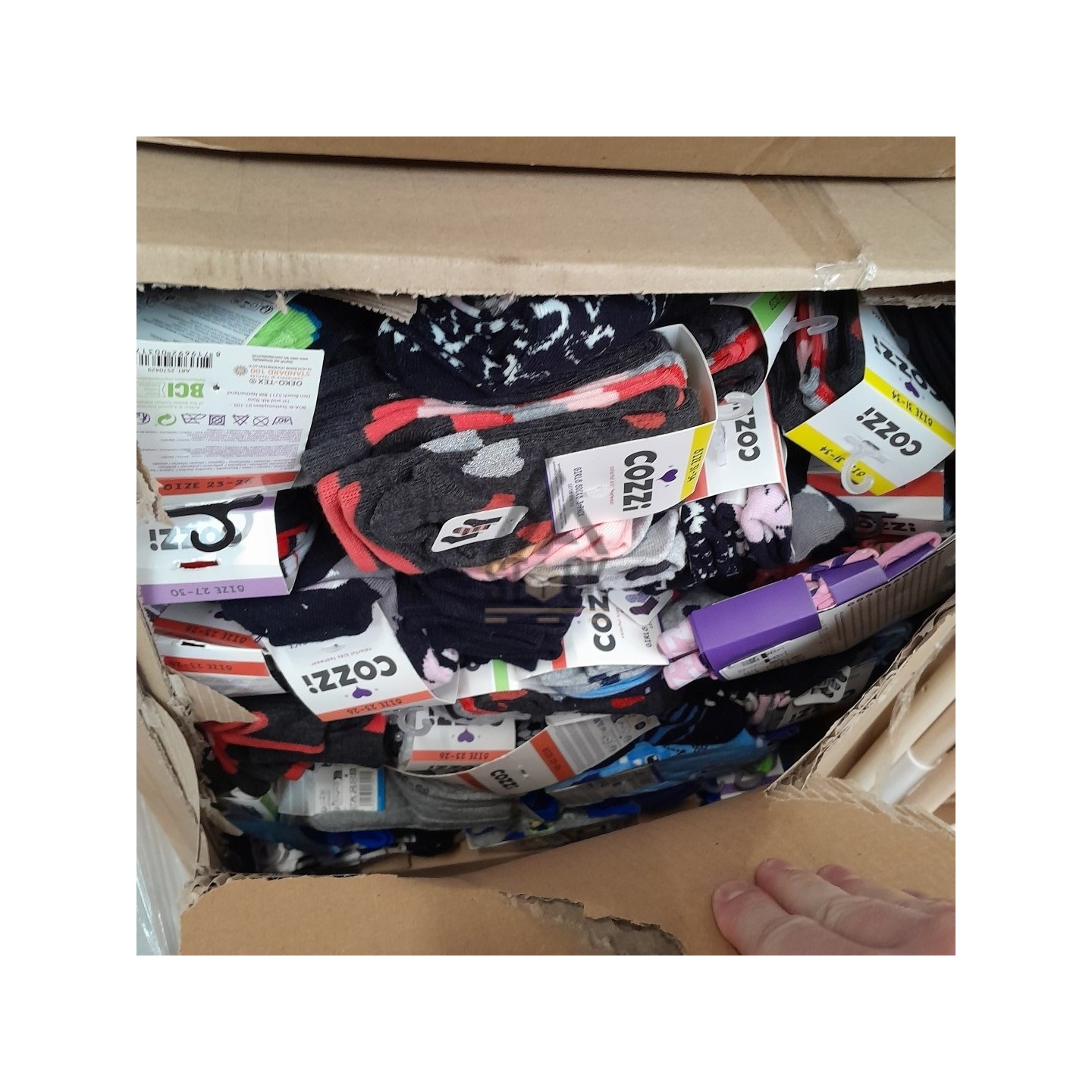 PALETTE A****N - A218