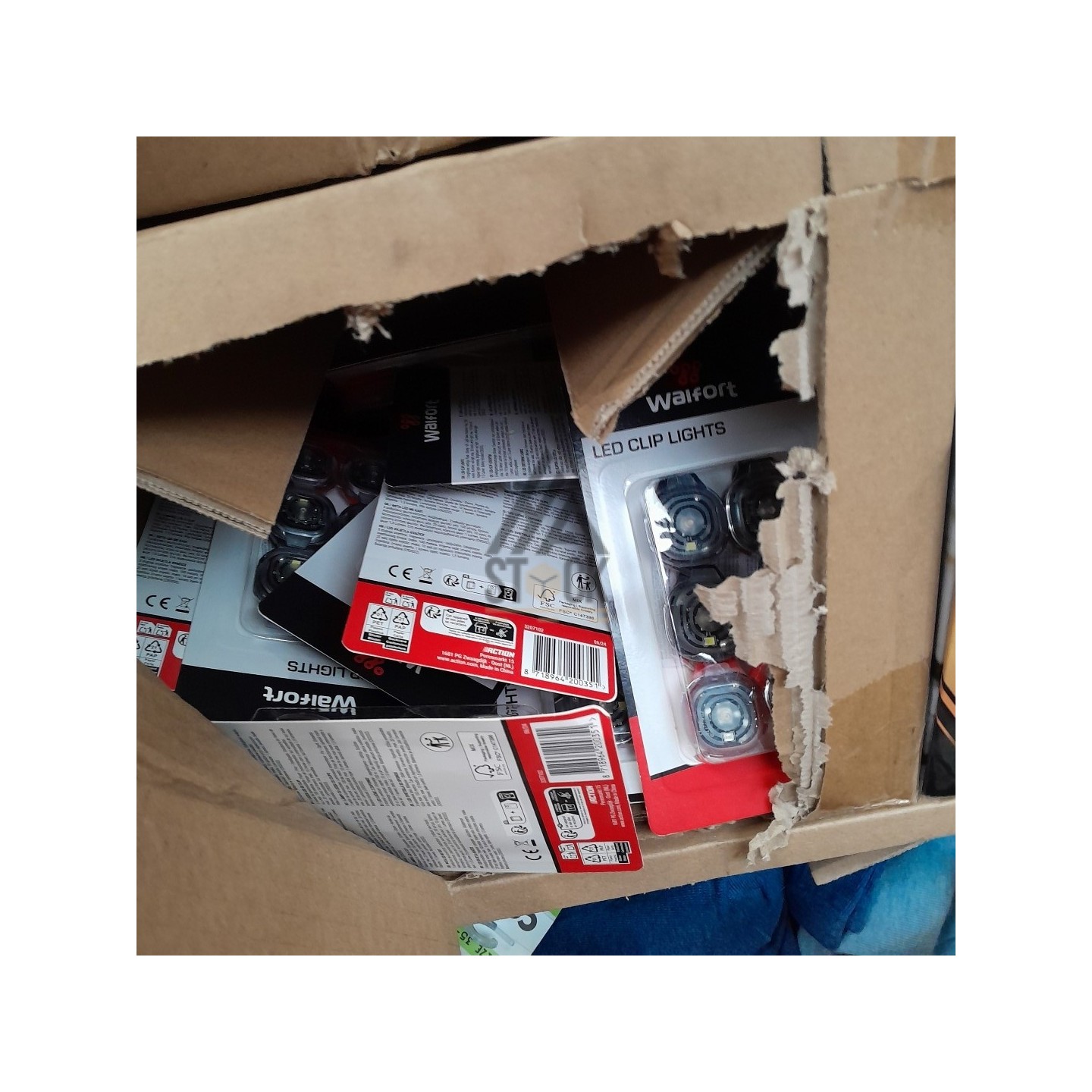 PALETTE A****N - A218