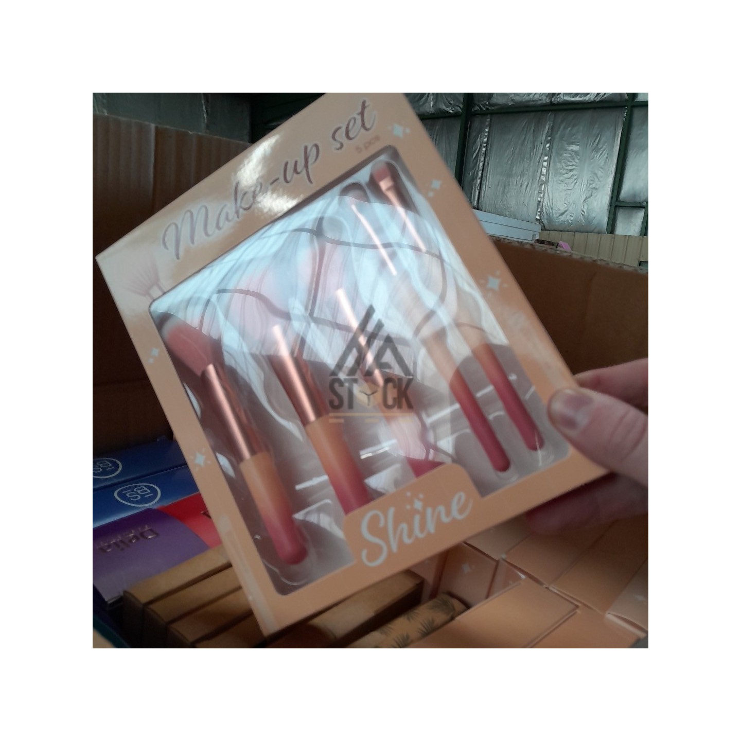 PALETTE A****N - A219