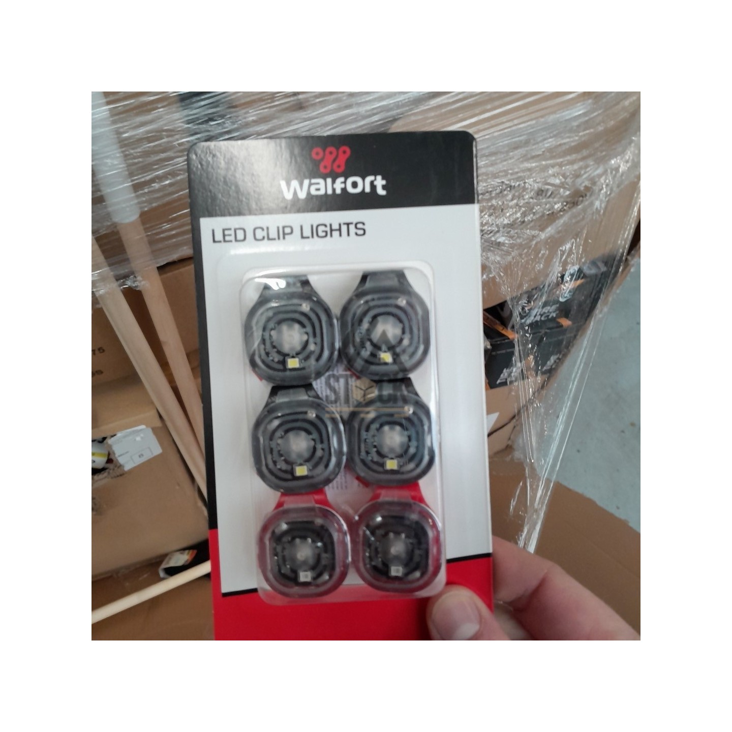 PALETTE A****N - A218