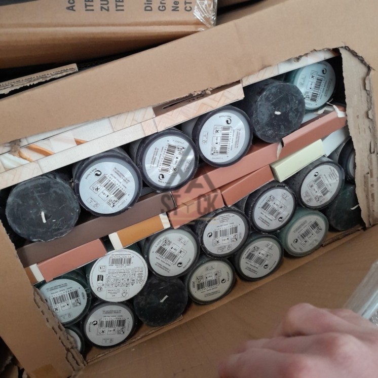 PALETTE A****N - A218