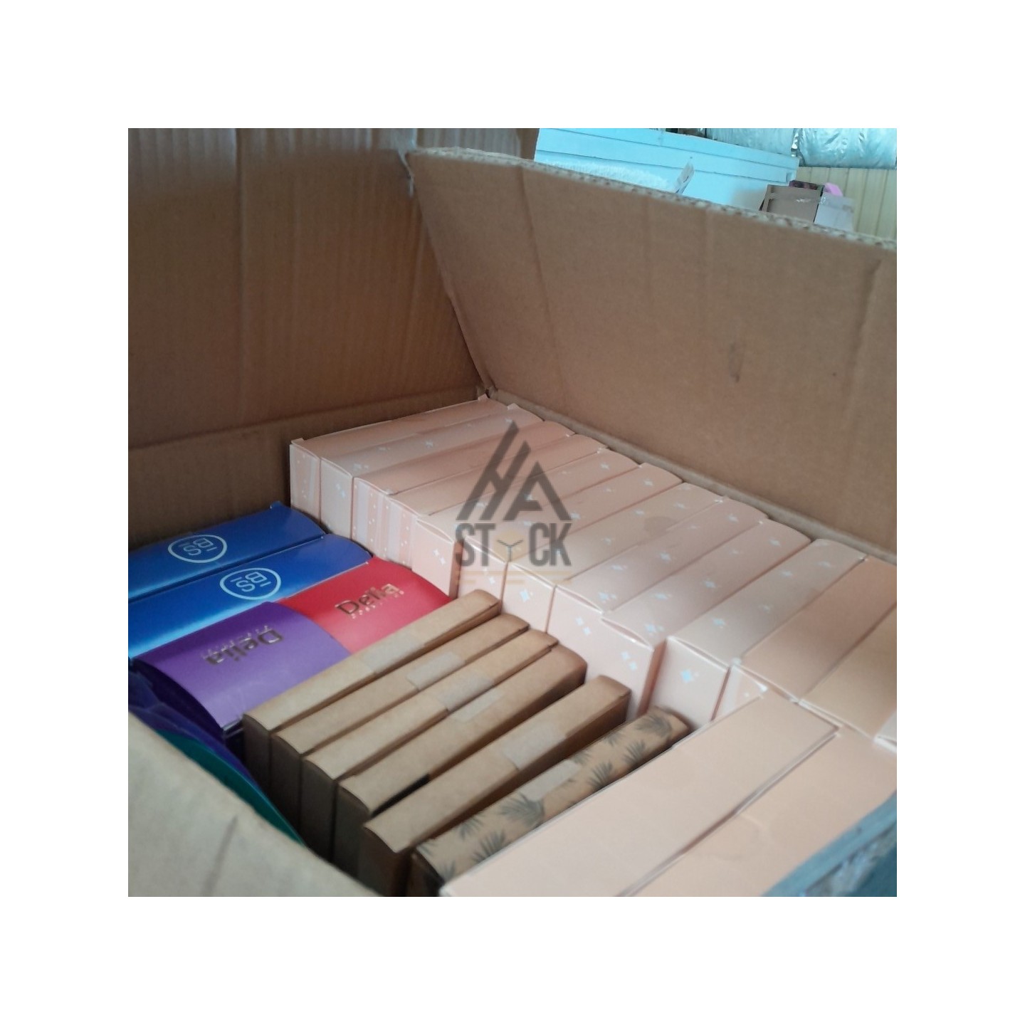 PALETTE A****N - A219