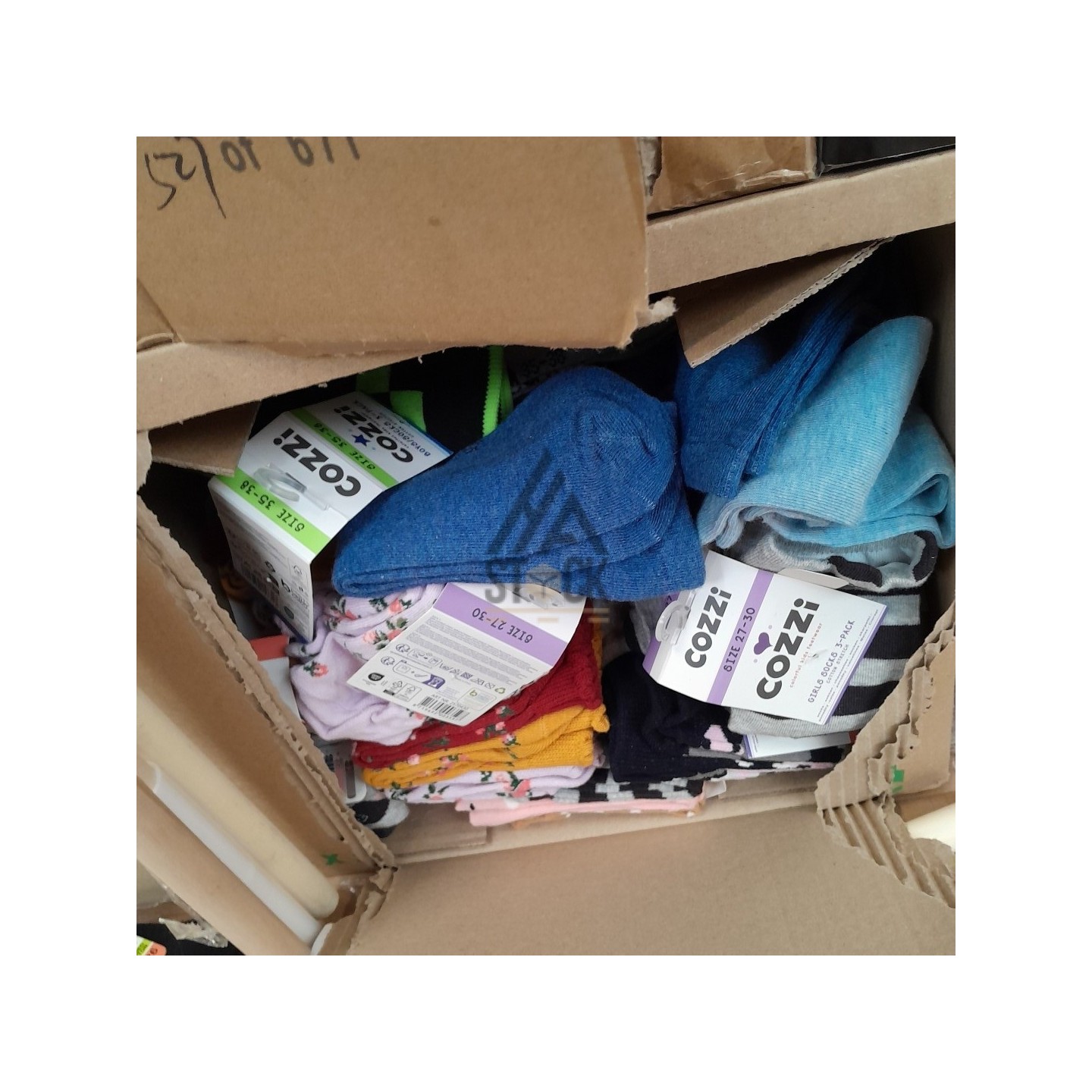 PALETTE A****N - A218