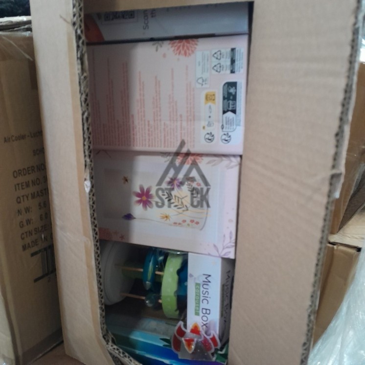 PALETTE A****N - A218