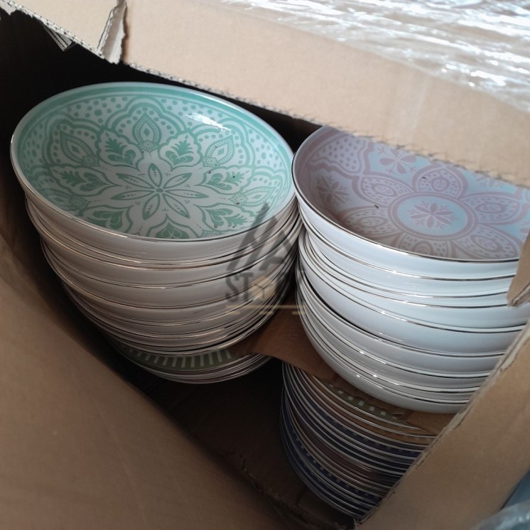 PALETTE A****N - A219