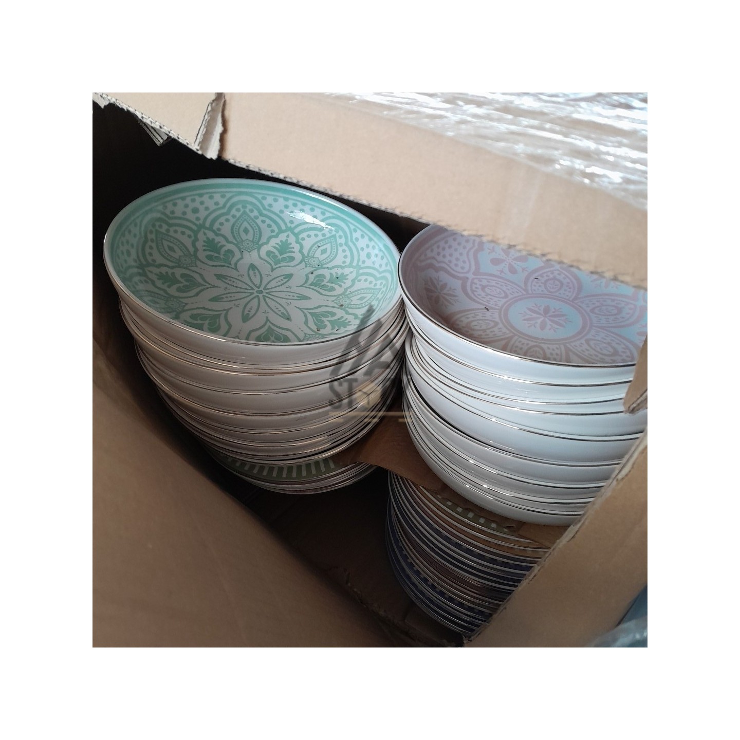 PALETTE A****N - A219