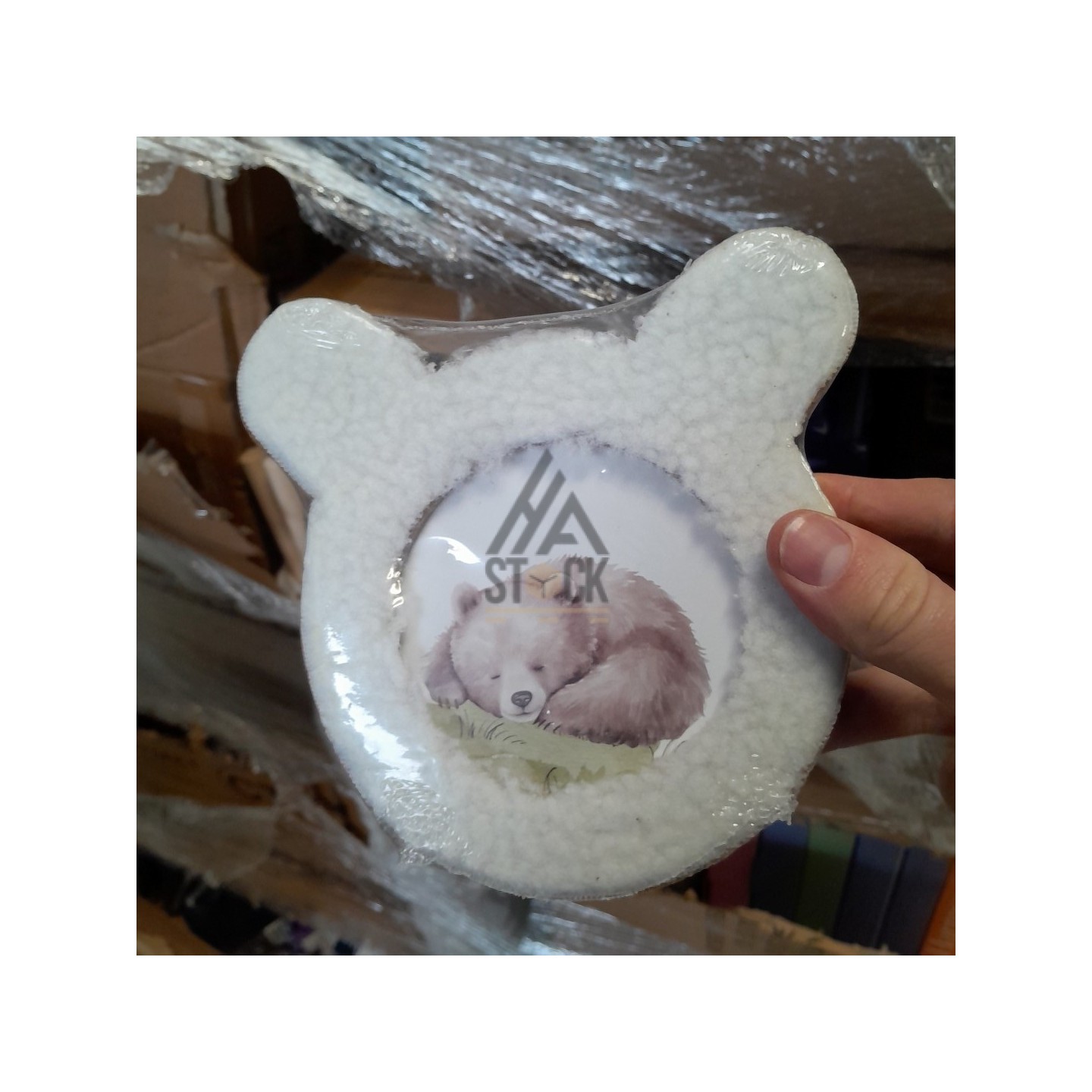 PALETTE A****N - A219