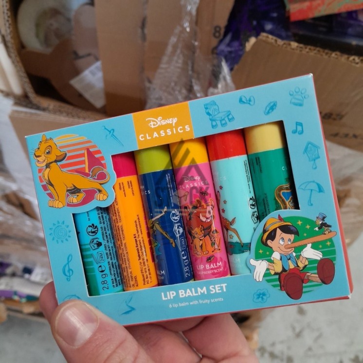 PALETTE A****N - A219