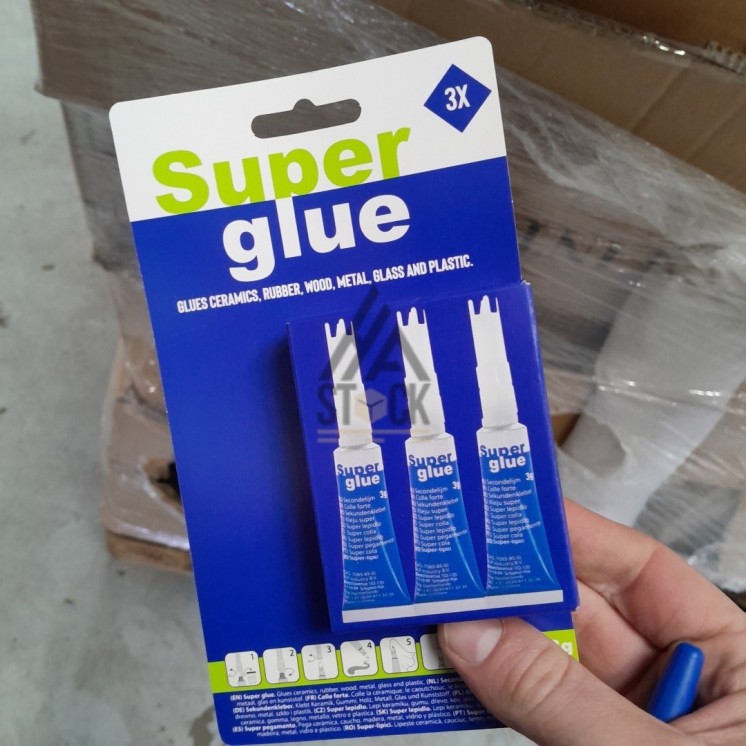 PALETTE A****N - A219