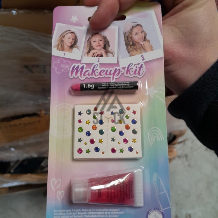 PALETTE A****N - A219