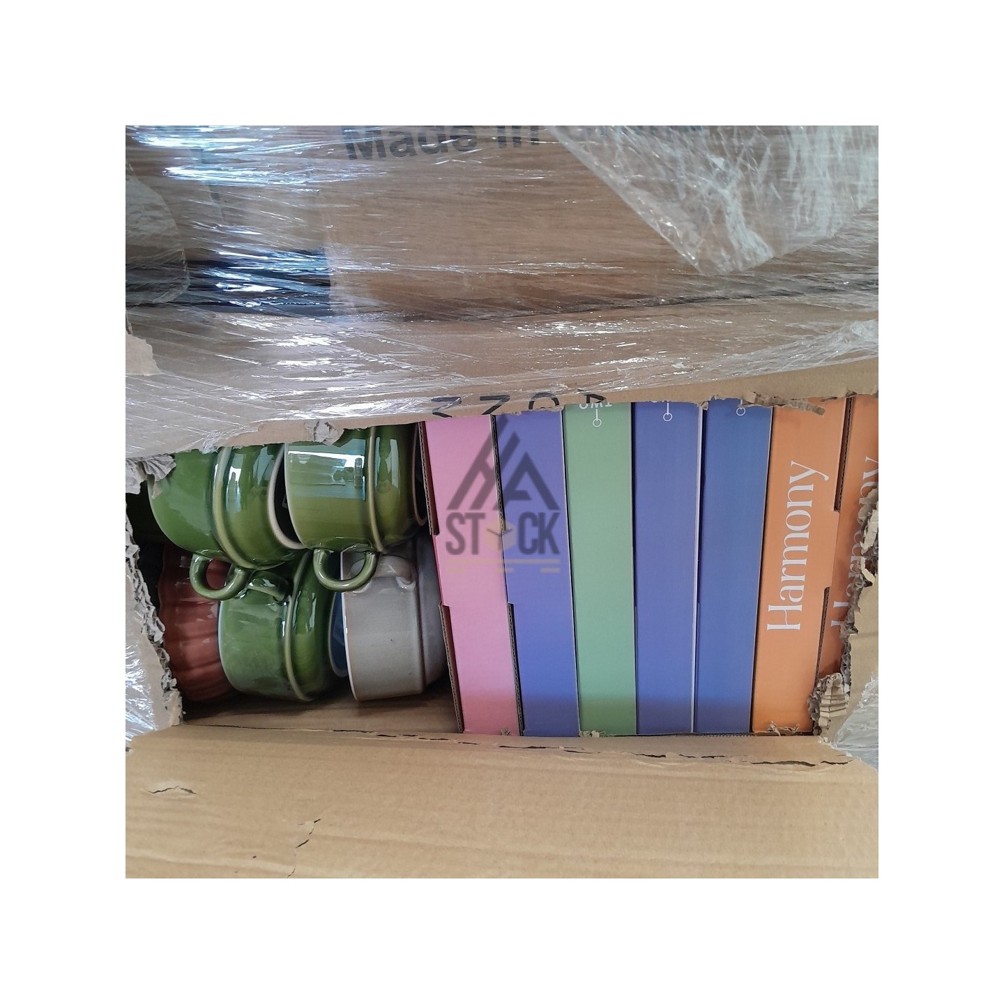 PALETTE A****N - A219