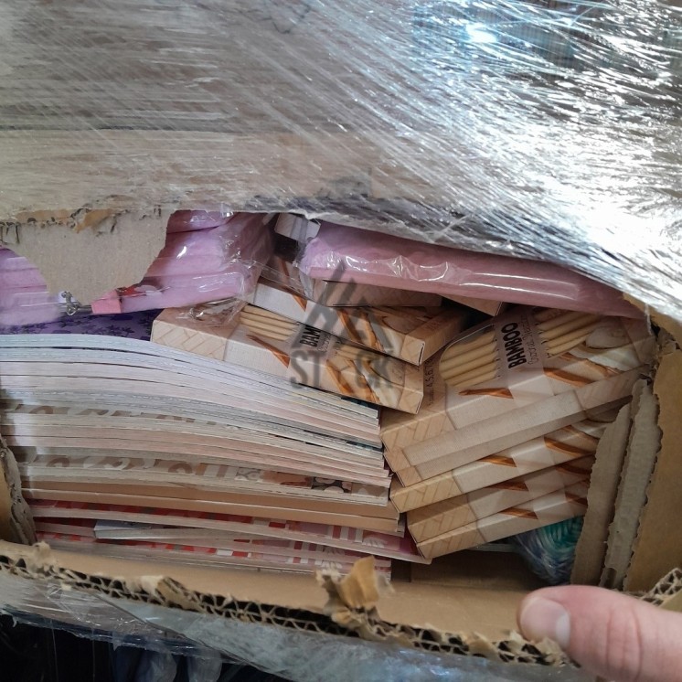 PALETTE A****N - A219