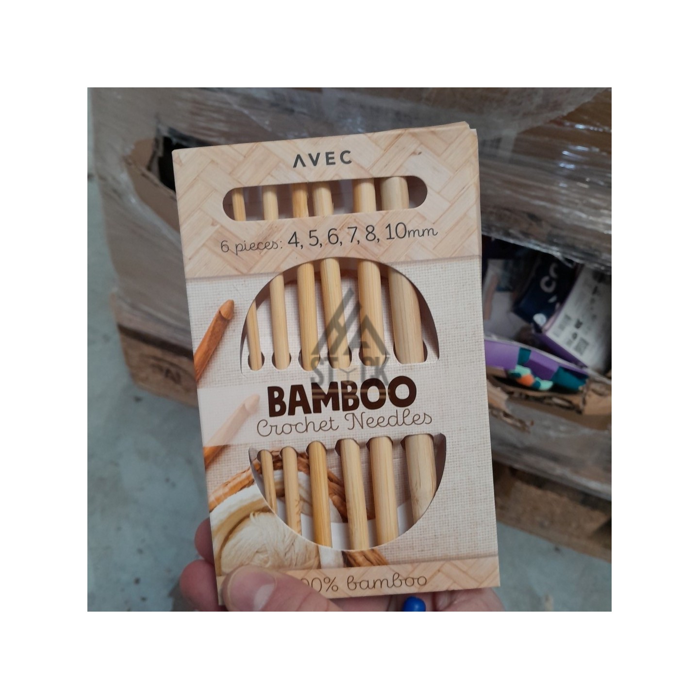 PALETTE A****N - A219