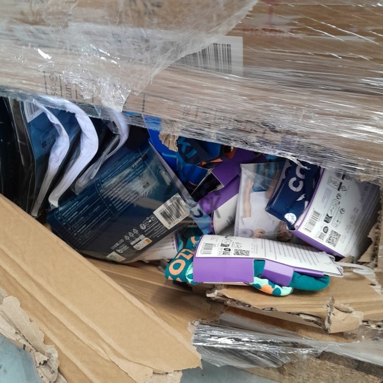 PALETTE A****N - A219