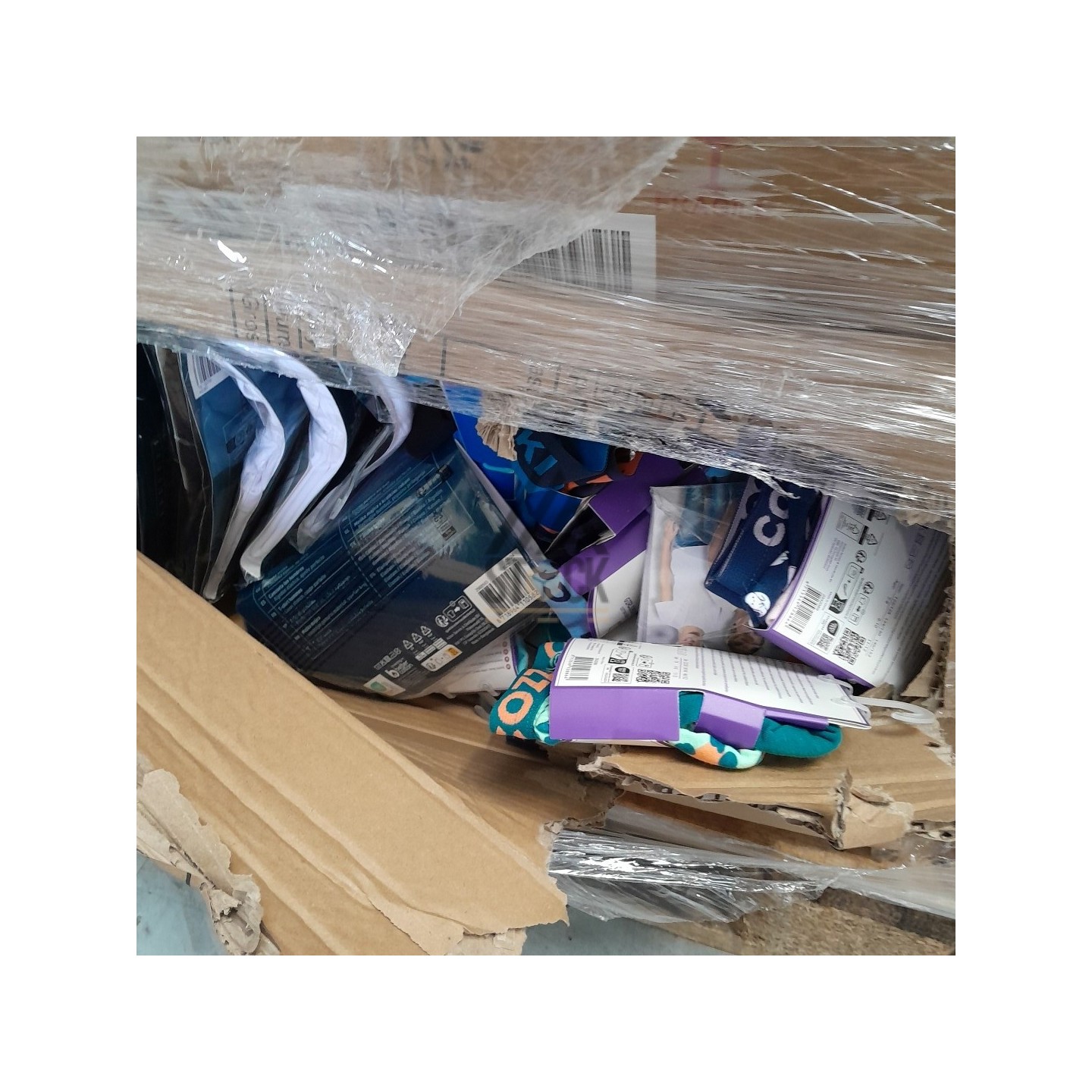 PALETTE A****N - A219