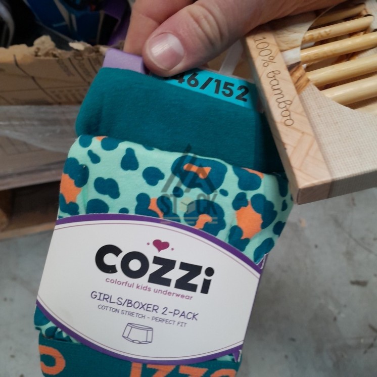 PALETTE A****N - A219