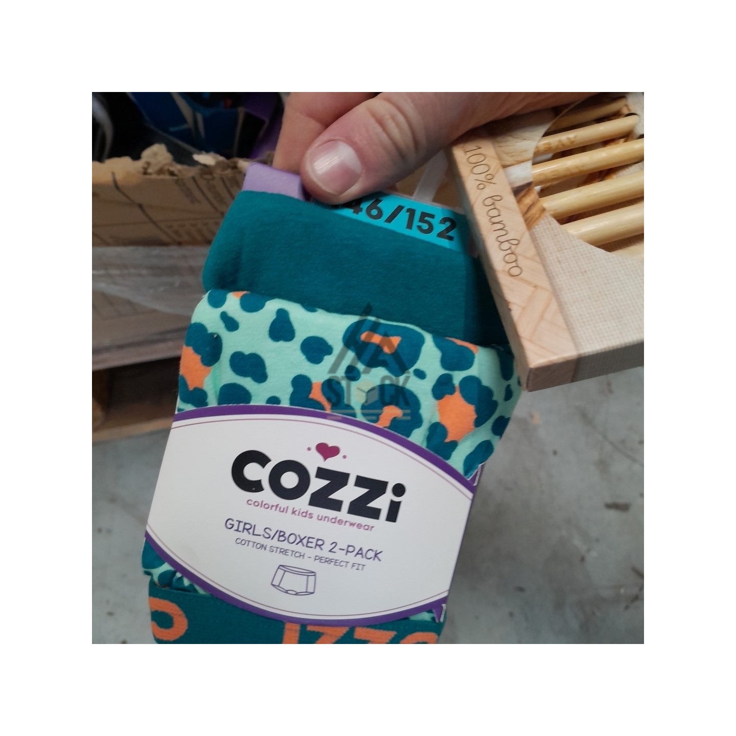 PALETTE A****N - A219