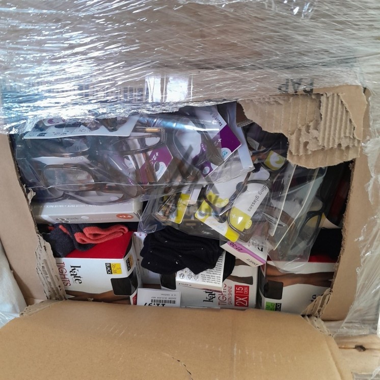 PALETTE A****N - A219