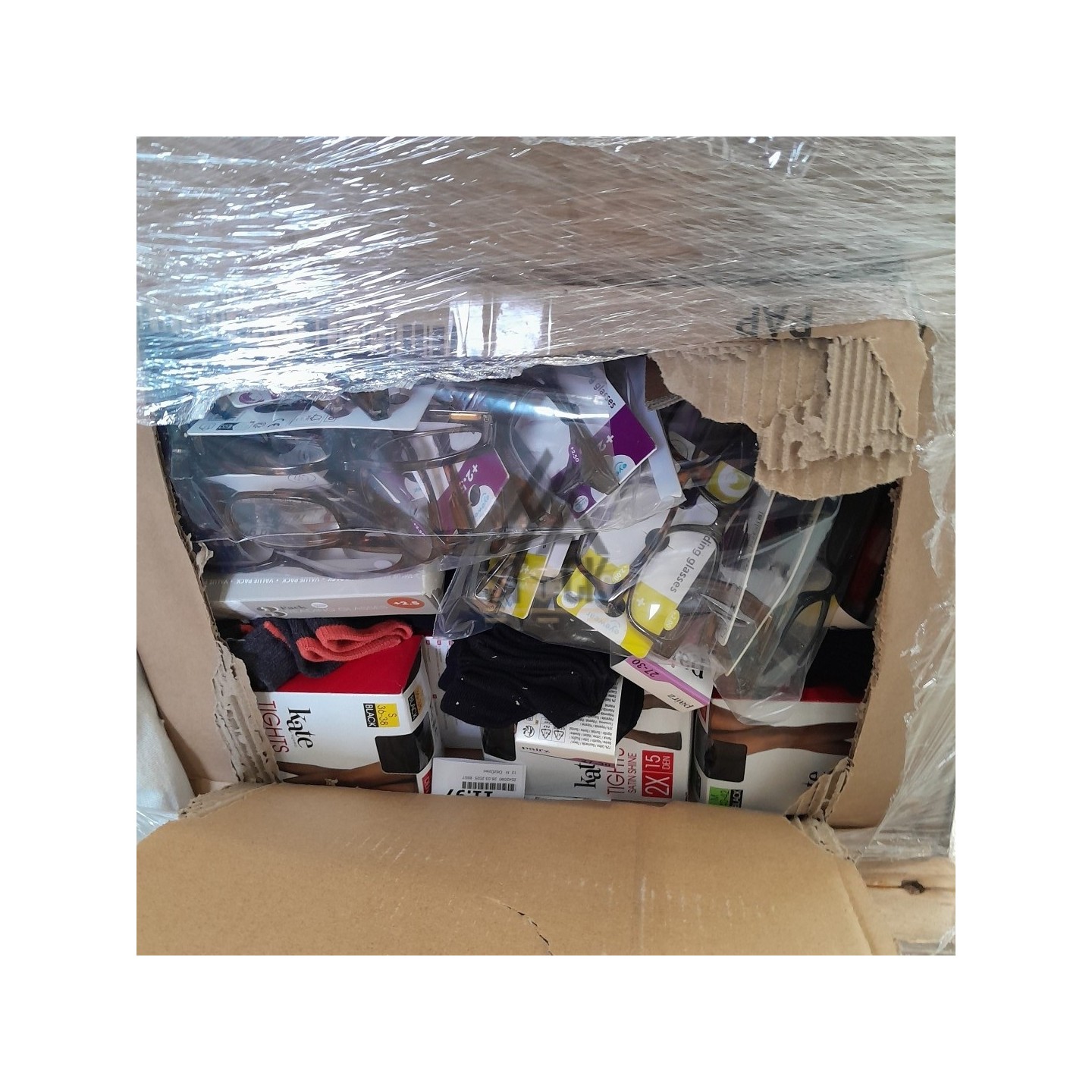 PALETTE A****N - A219