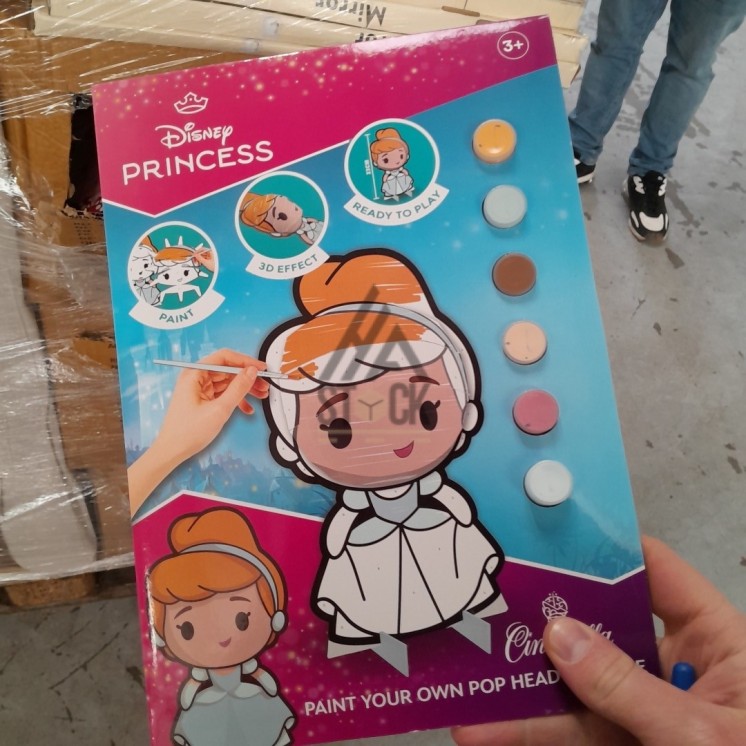 PALETTE A****N - A219