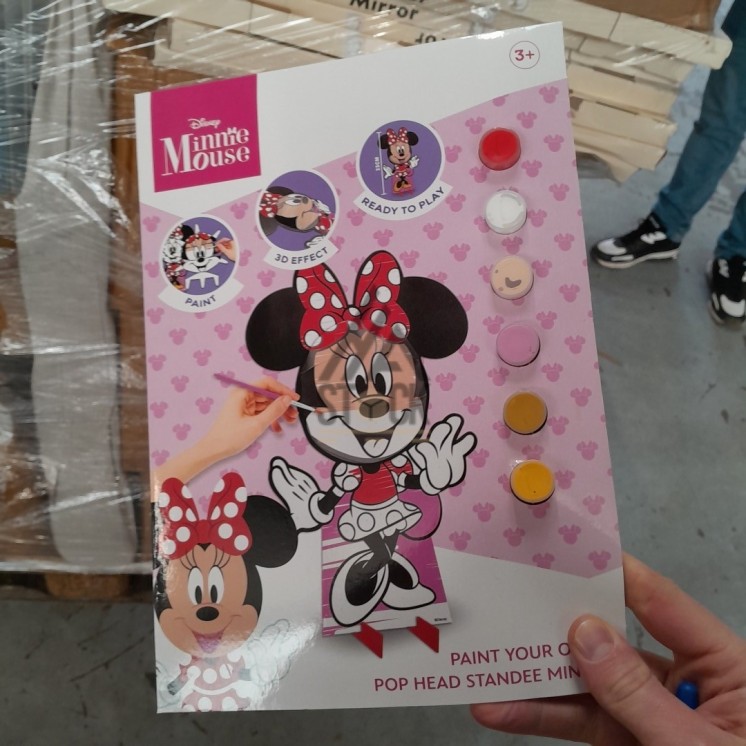 PALETTE A****N - A219