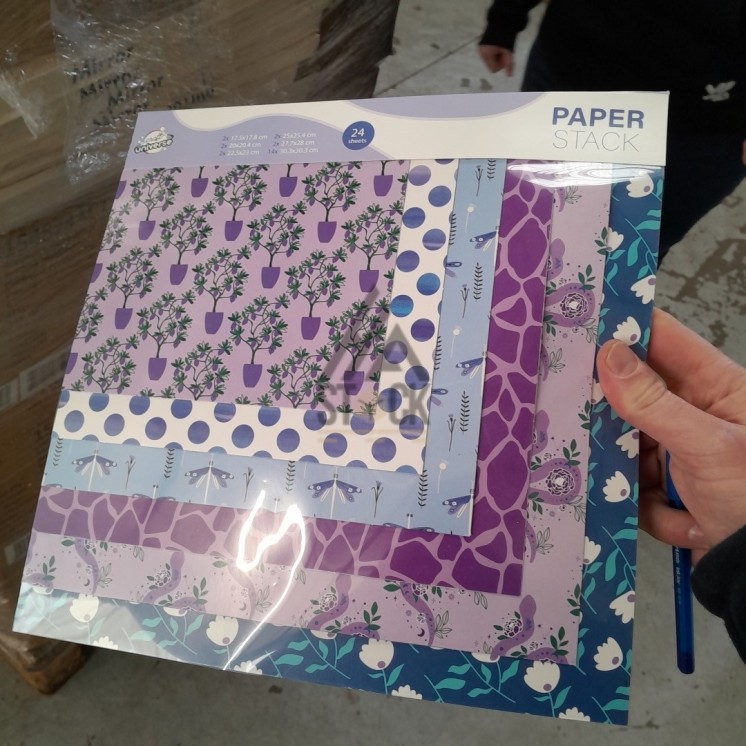 PALETTE A****N - A219